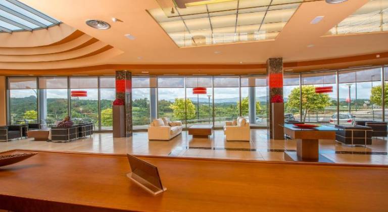 Hotel Spa Norat Torre Do Deza 4 Superior — photo 3