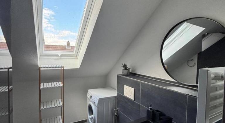 Holiday apartment with 3 rooms for 8 persons — photo 5