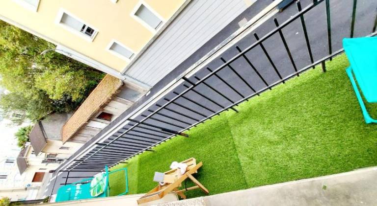 Holiday apartment with 3 rooms for 8 persons — photo 5