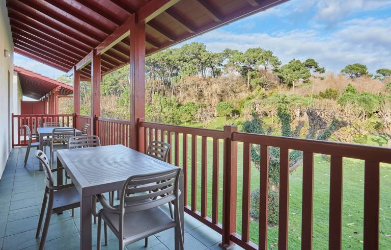 Appartement Saint-Jean-de-Luz