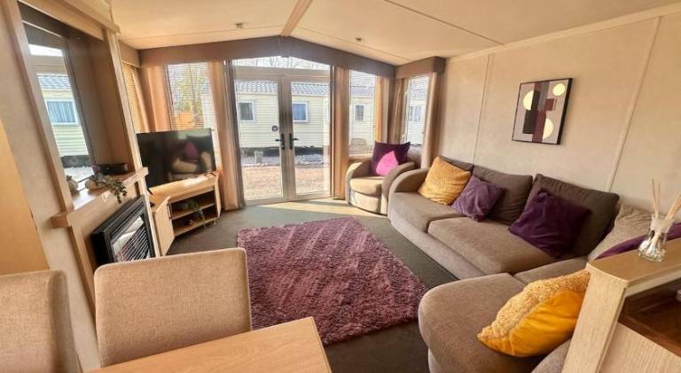 42 m&sup2; Ferienwohnung
