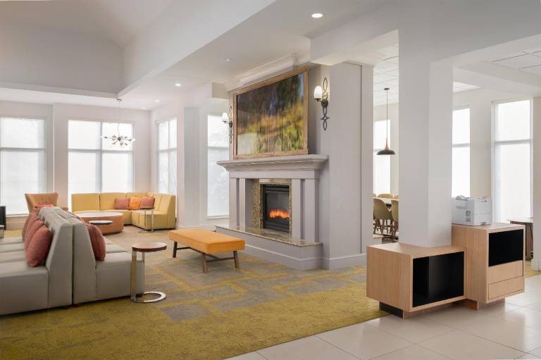 Hilton Garden Inn Morgantown — photo 2