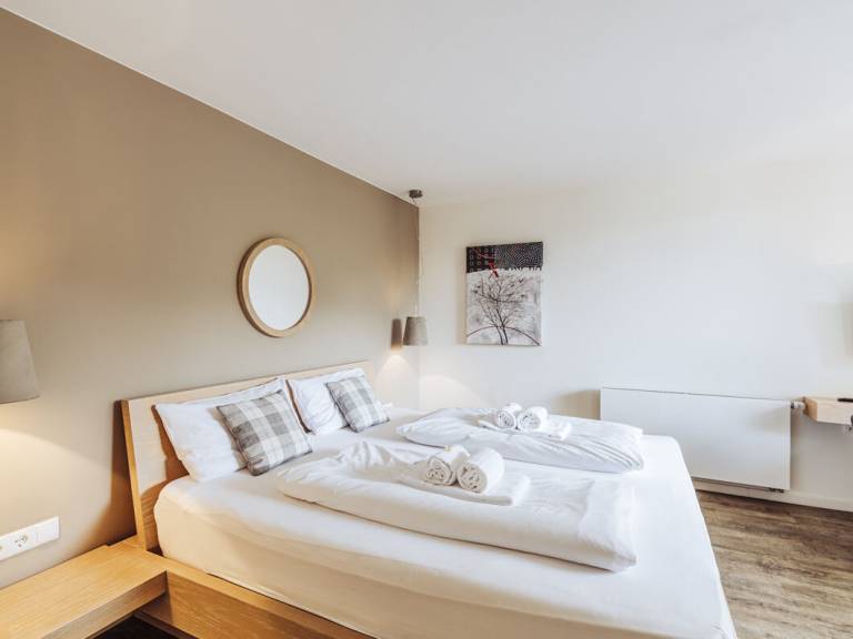 Holiday apartment with terrace — photo 4