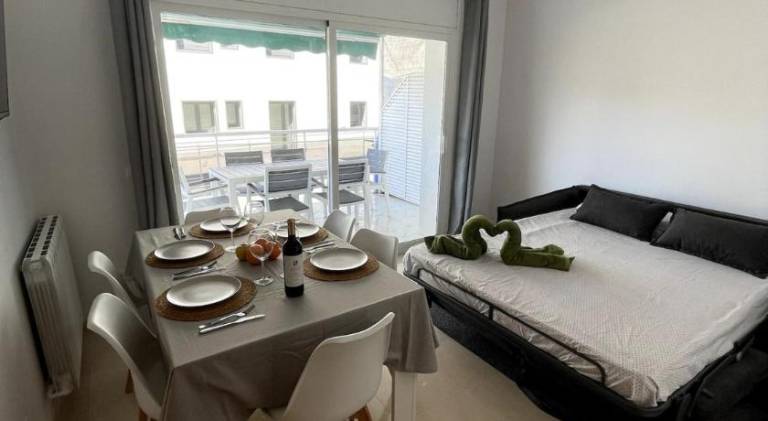 Apartament Mar Beach Lloret II Aqua — photo 2