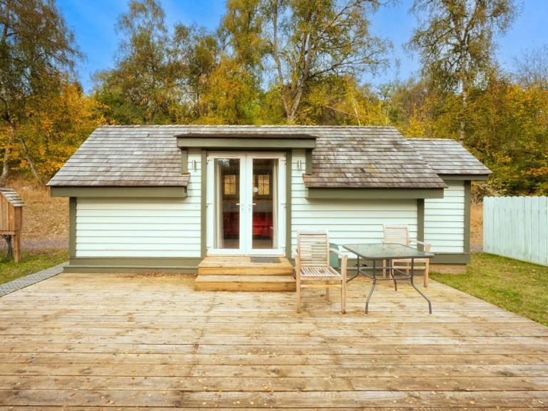 Accommodation Cannich