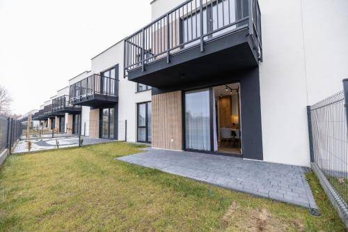 Apartament Rzeszów