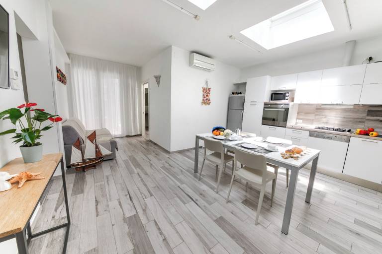 Villa Riviera Romagnola