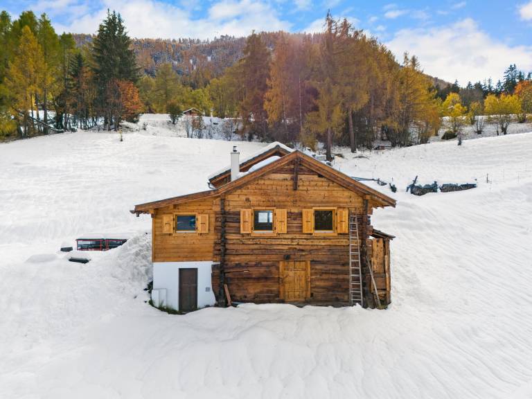 Chalet  Nendaz