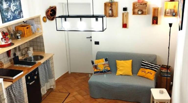 House with 1 room for 5 persons — photo 3