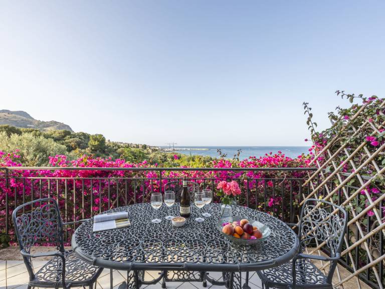 Apartamento  Solanto