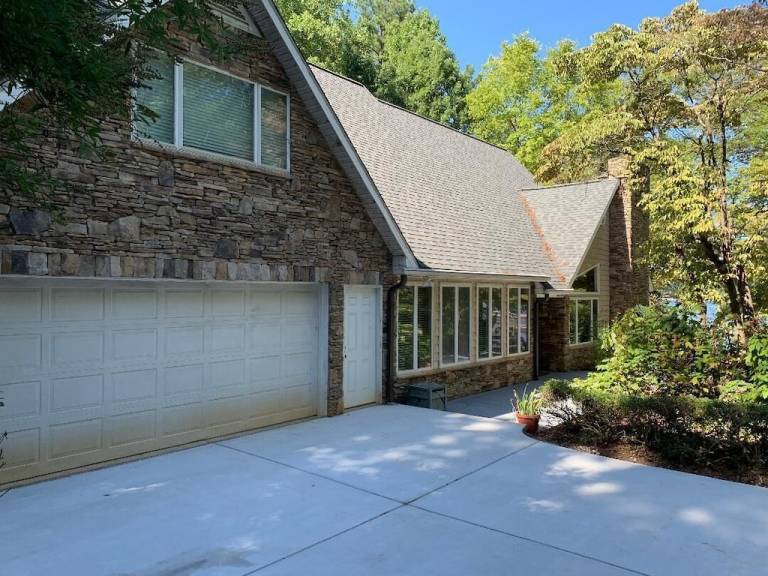 House Mooresville