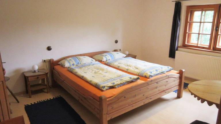 38 m² Ferienwohnung