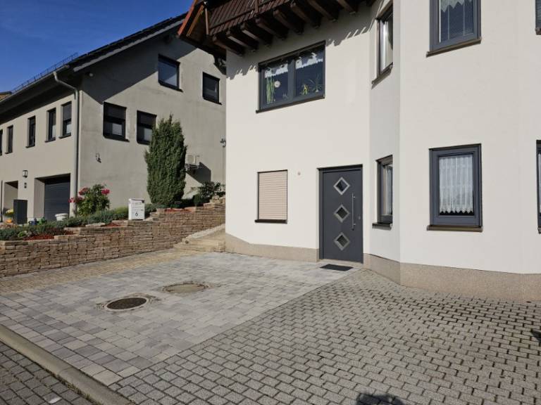 Ferienwohnung Jena