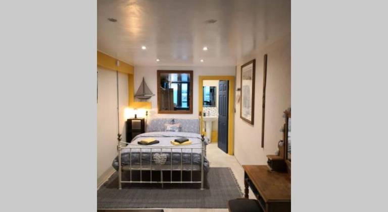 42 m&sup2; Ferienwohnung