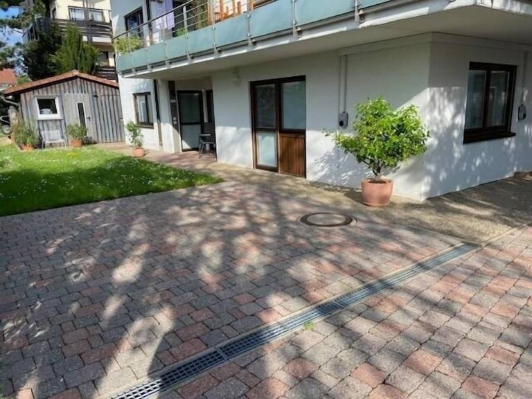 Ferienwohnung Waldbronn