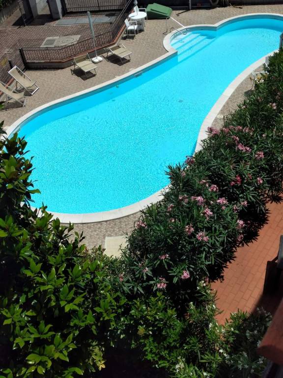 Appartamento Cervia