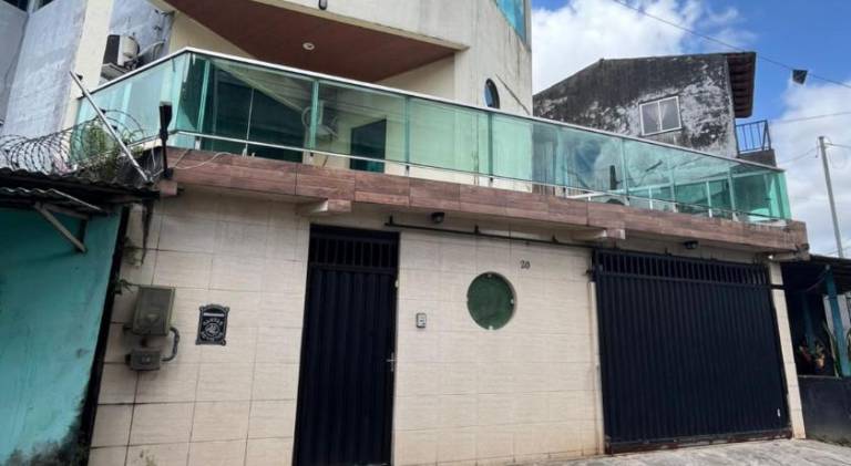 Nice vacation home | Pets allowed in Belém
