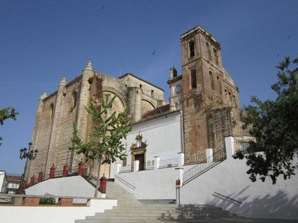 Casa  Cazalla de la Sierra