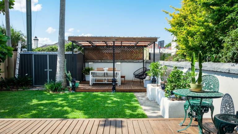 Huis  Stanmore