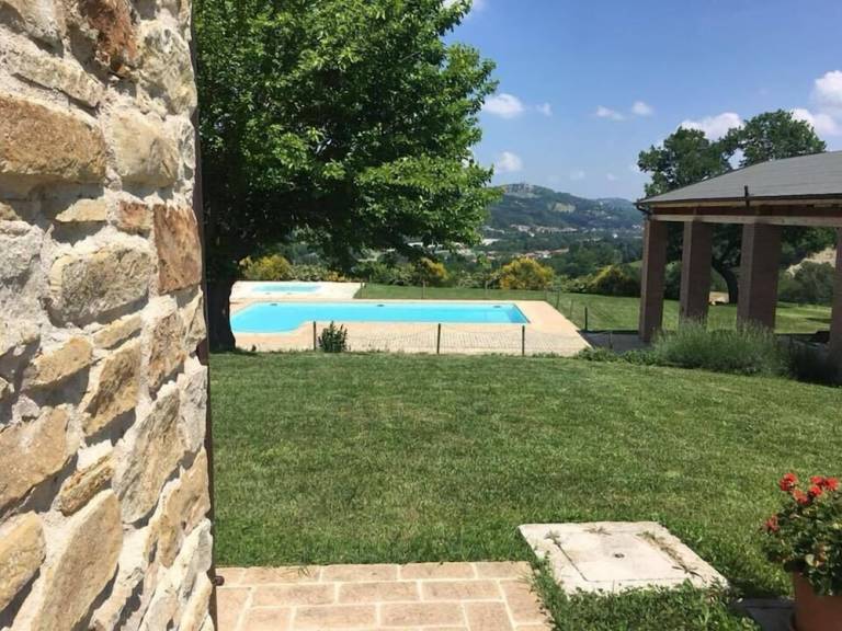 Casale Arcevia
