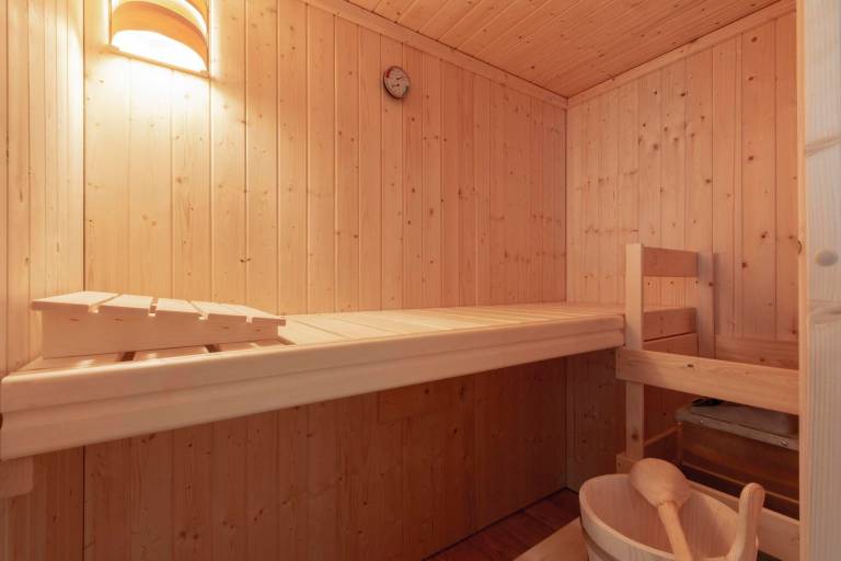Pleasant holiday apartment with patio, garden & sauna | Beach nearby | Dogs allowed — photo 4