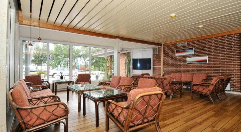 Hotel Lynggaarden — photo 3