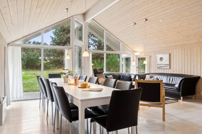 Ferienhaus Sjællands Odde