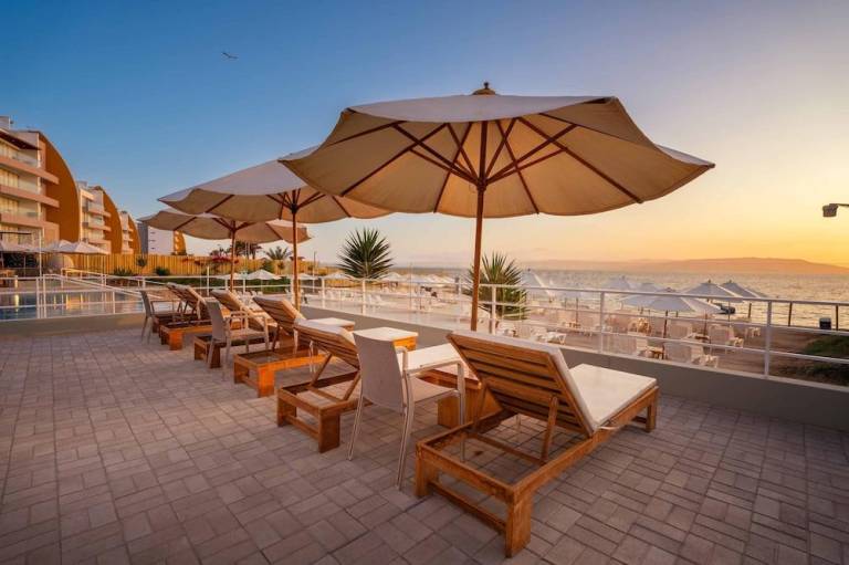 Casa Andina Select Paracas — photo 5