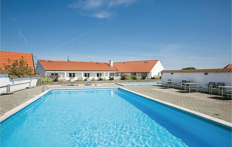 Ferienwohnung Gudhjem