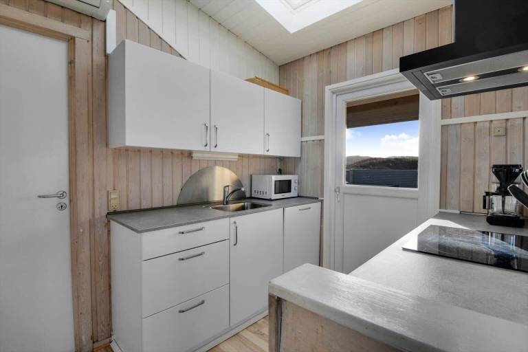 Fully equipped vacation home with jacuzzi, sauna & grill | Close to the beach | Dogs allowed — photo 5