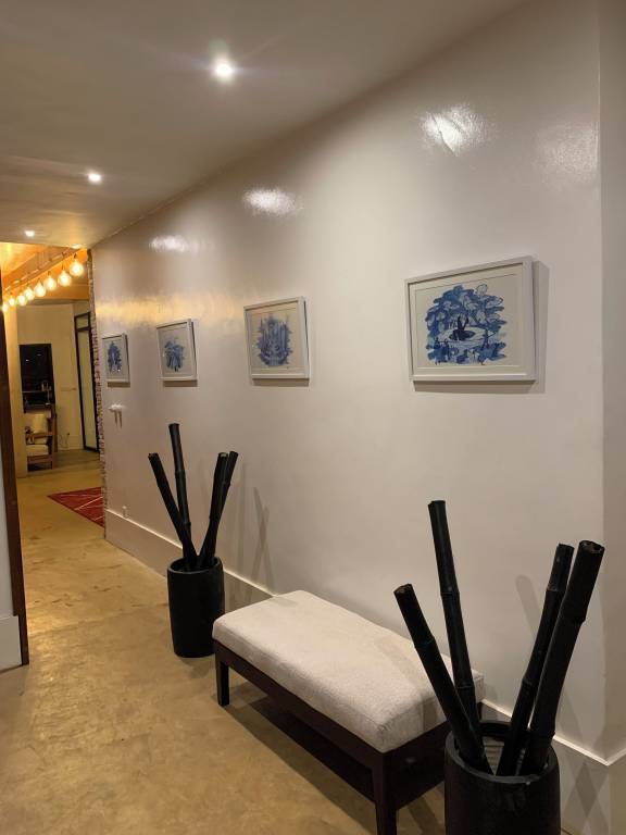 Apartment Kamutwa