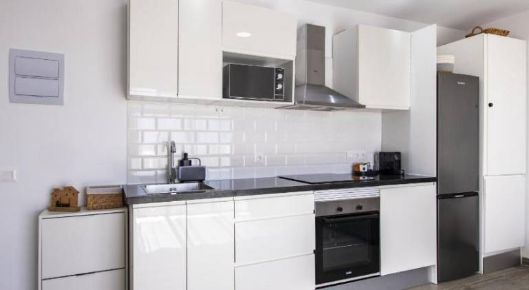 Holiday apartment | Close to the beach | Pet-friendly — photo 4
