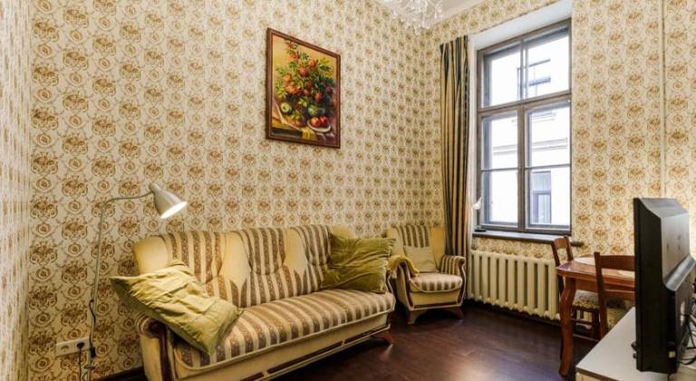 Beautiful rental apartment | Next to Three Brothers | Pets are welcome — photo 2