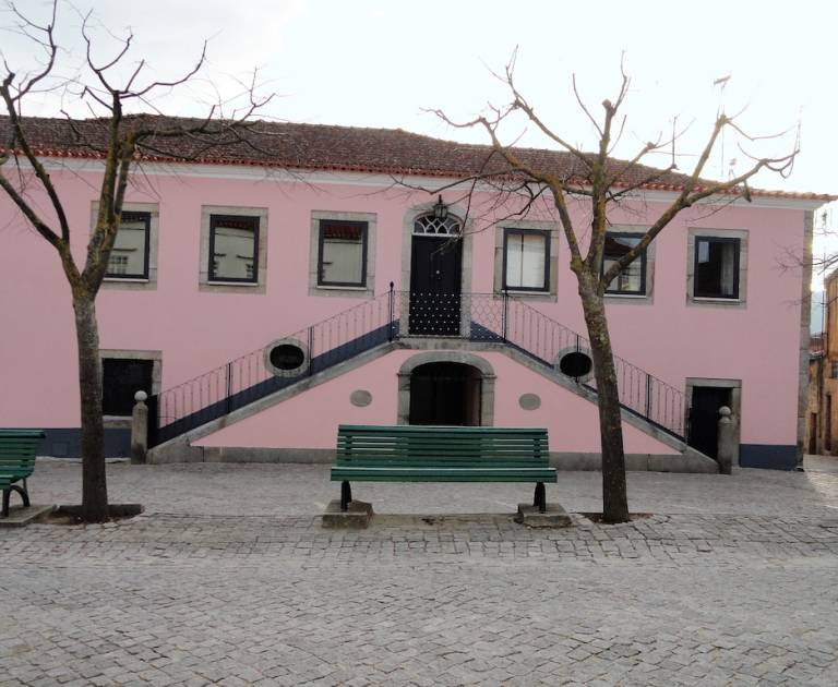 Casa  Guarda