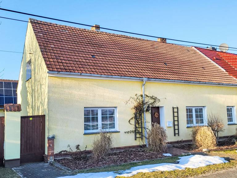 Ferienhaus  Herzberg (Elster)