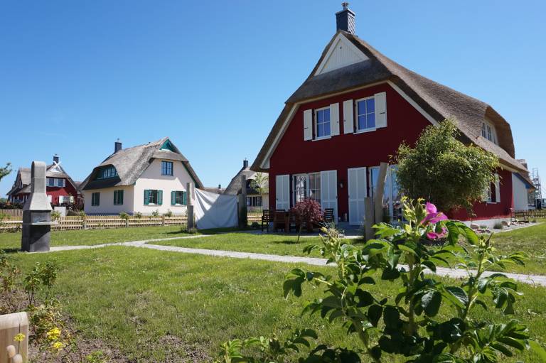 Ferienhaus Zierow