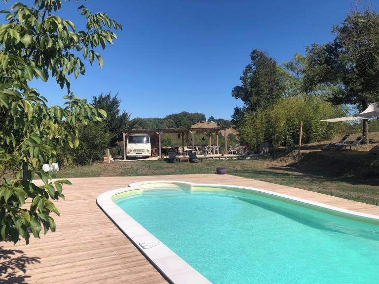 Appartement  Pamiers
