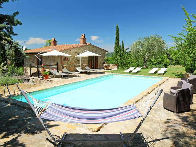 Casa  Ficulle