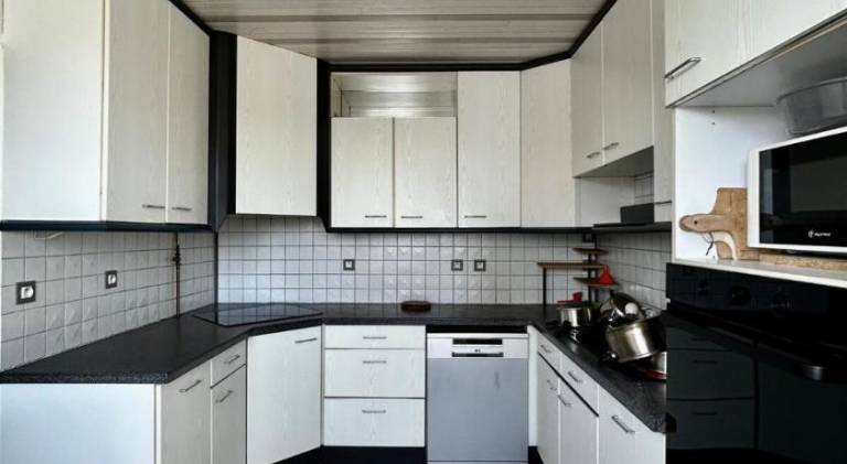 Rental apartment with 4 rooms for 8 persons — photo 5