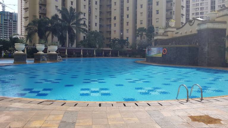Apartment  Central Jakarta
