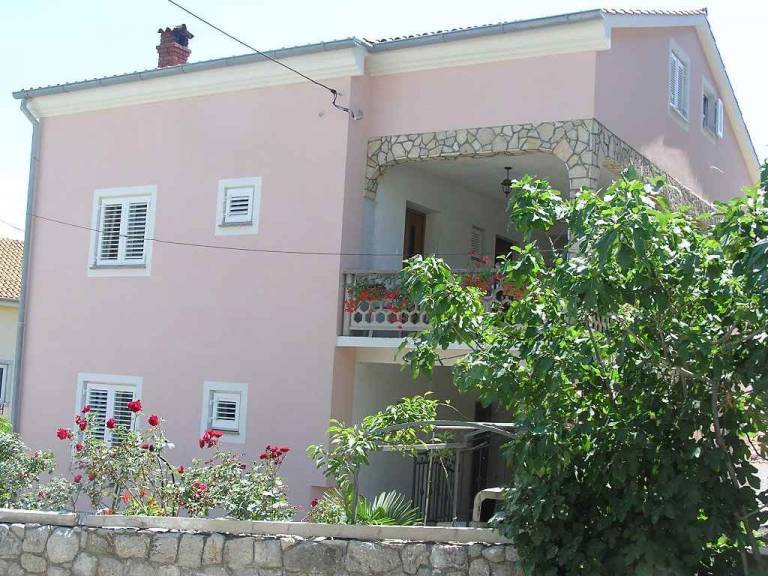 Holiday apartment mit Balkon — photo 3