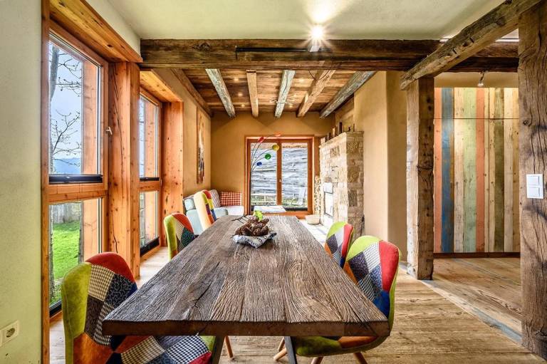 Ferienwohnung  Gmunden