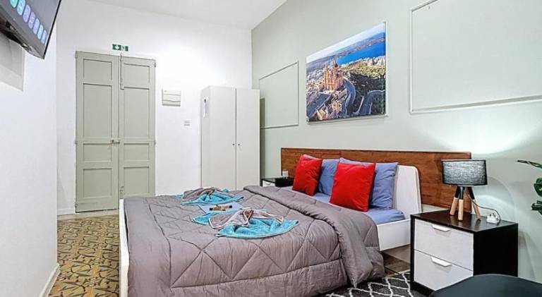 Beautiful holiday apartment | Near Auberge de Castille | Pets allowed in St. Julian's