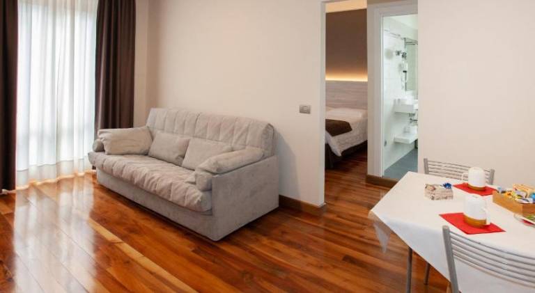 Hotel Giardino — photo 2