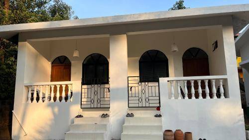 Resort Morjim