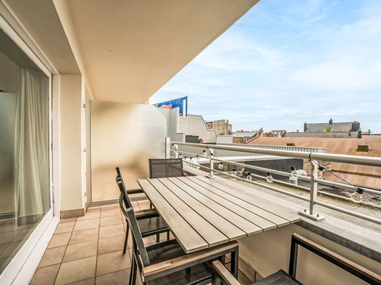 Holiday apartment | Next to the beach | Pets are welcome — photo 2
