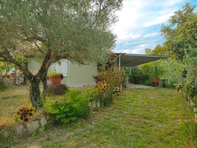 Ferienhaus in Tortolì, Sardinien, Italien