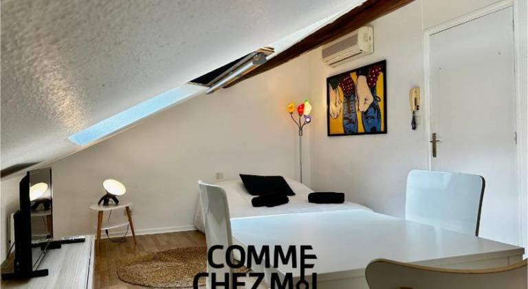 Apartment | Pet-friendly in Laxou