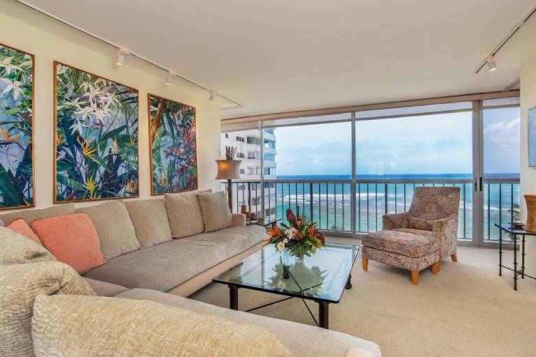 Condo Waikīkī