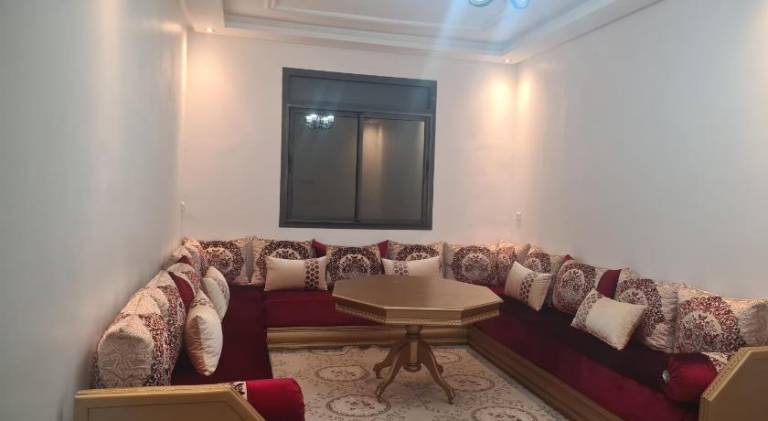 Holiday apartment | Dogs allowed in Dakhla